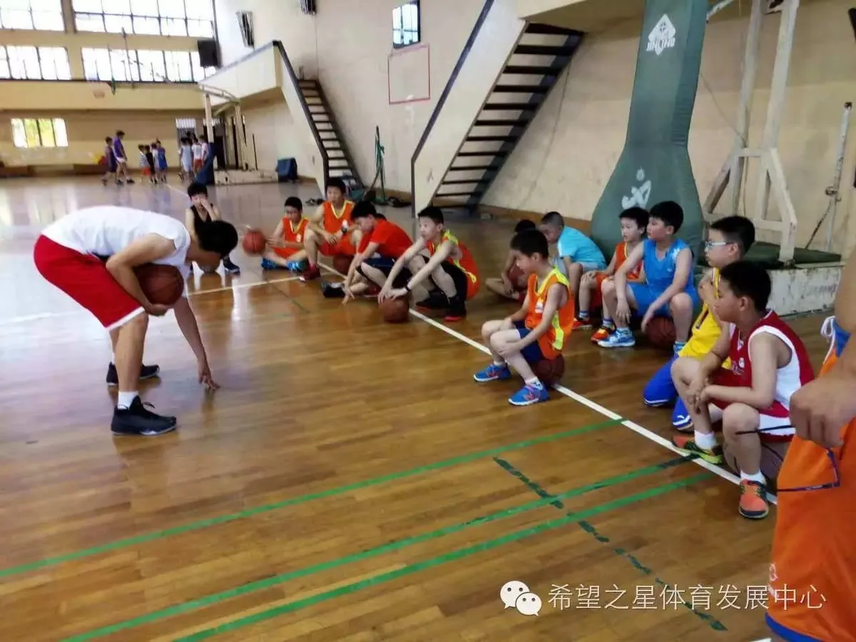 业余篮球爱好者应该怎样练习呼吸技巧?_2